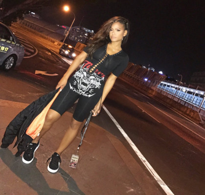 Christina Milian pic #1006575