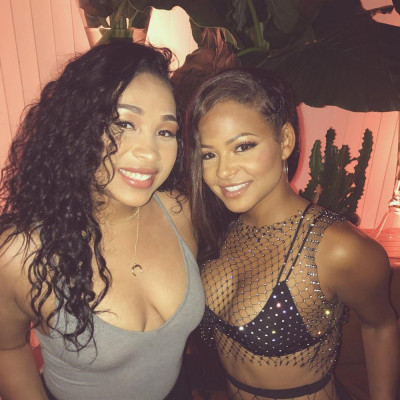 Christina Milian pic #987257