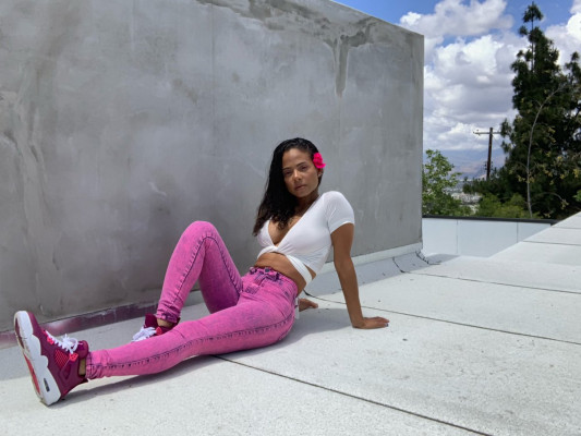 Christina Milian pic #1184595