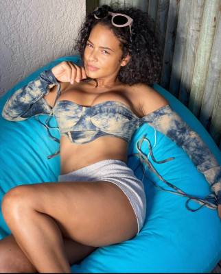 Christina Milian pic #1288332