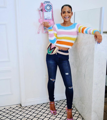 Christina Milian pic #1159163