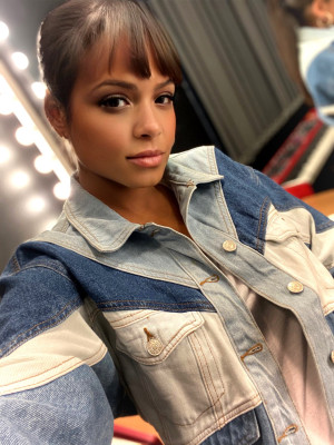 Christina Milian pic #1239492