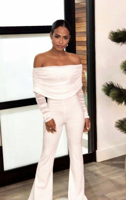 Christina Milian pic #1161315