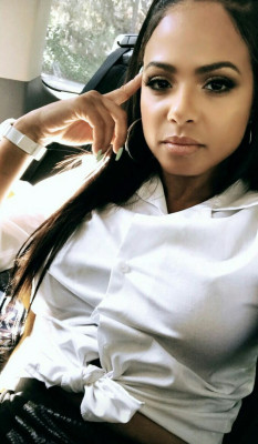 Christina Milian pic #985492