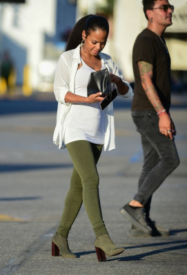 Christina Milian pic #1220890