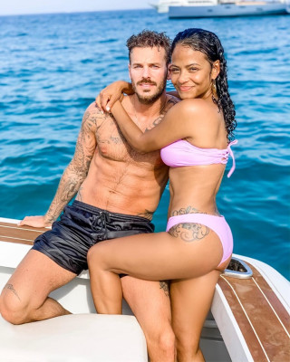 Christina Milian pic #1224258