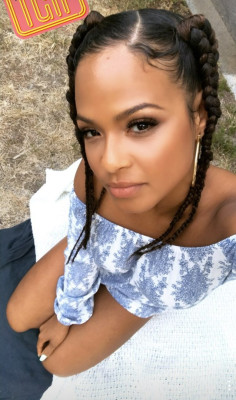 Christina Milian pic #984819