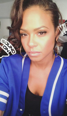 Christina Milian pic #984840