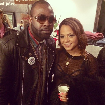 Christina Milian pic #1154408