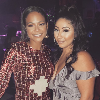Christina Milian pic #1155919