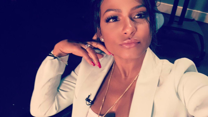 Christina Milian pic #924091