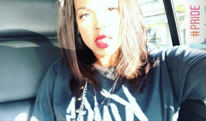Christina Milian pic #987074