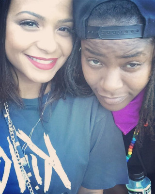 Christina Milian pic #987077