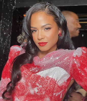 Christina Milian