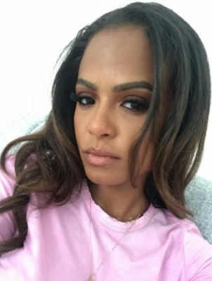 Christina Milian pic #1070913
