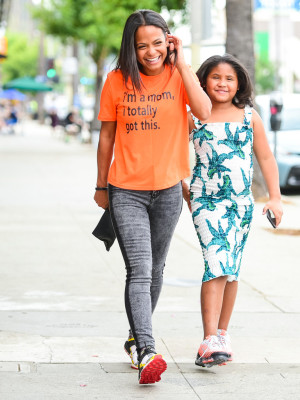 Christina Milian pic #1220590