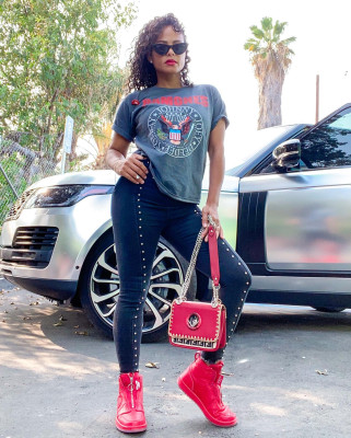 Christina Milian pic #1281983