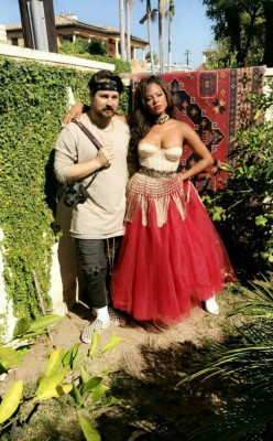 Christina Milian pic #988989