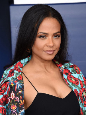 Christina Milian