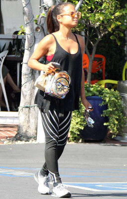 Christina Milian pic #1066789