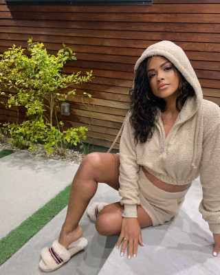 Christina Milian pic #1242510