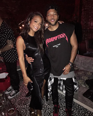 Christina Milian pic #1005884