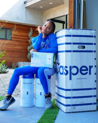 Christina Milian pic #1037948