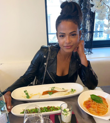 Christina Milian pic #1181847