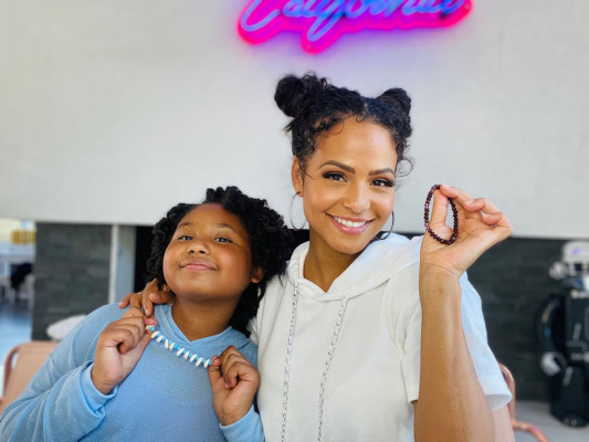 Christina Milian pic #1288271