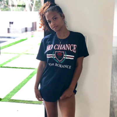 Christina Milian pic #1049683
