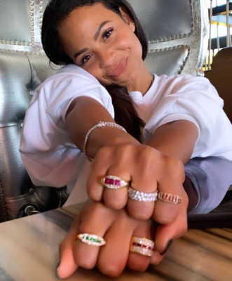 Christina Milian pic #1182601