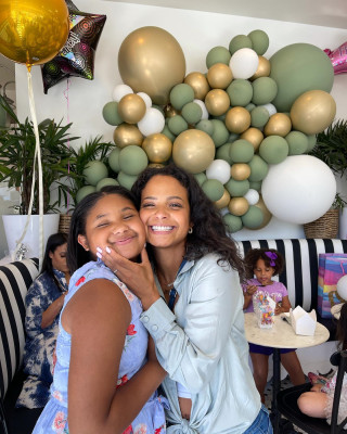 Christina Milian