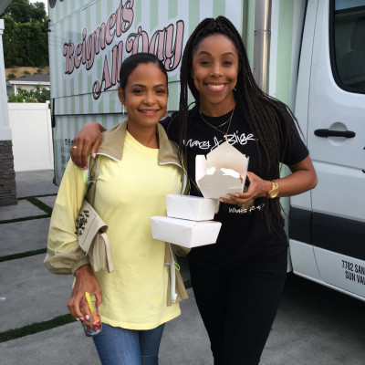 Christina Milian pic #1226375