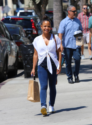 Christina Milian pic #1221538