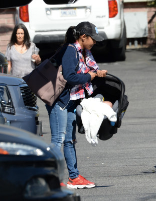 Christina Milian pic #1249741