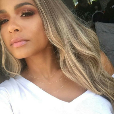 Christina Milian pic #1063773