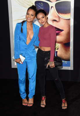 Christina Milian pic #795012