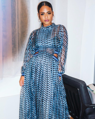 Christina Milian pic #1241980