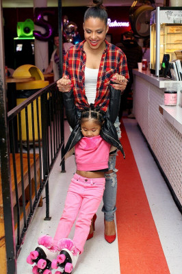 Christina Milian pic #796476
