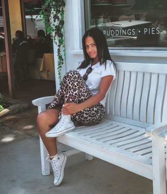 Christina Milian pic #1220585