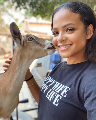 Christina Milian pic #1281972