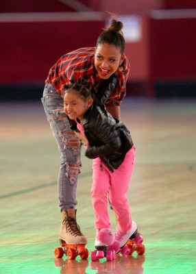 Christina Milian pic #796478