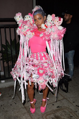 Christina Milian pic #1159172