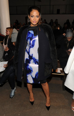 Christina Milian pic #797813
