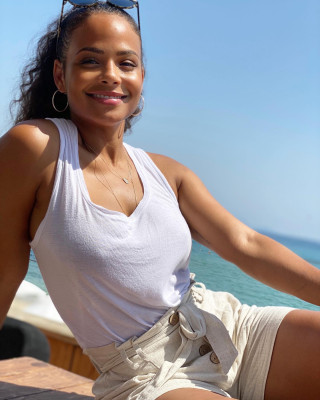 Christina Milian pic #1271260