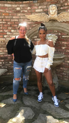 Christina Milian pic #988985