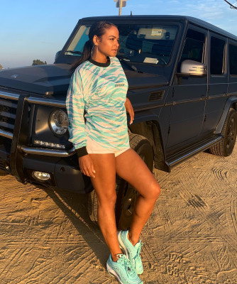 Christina Milian pic #1221534