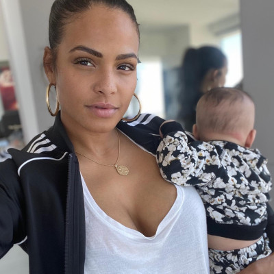 Christina Milian pic #1259154
