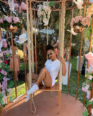 Christina Milian pic #1199124