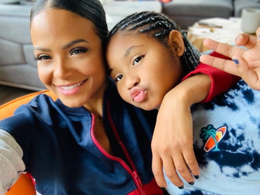 Christina Milian pic #1160623